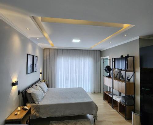 Araras Hotel | Solar Itaipava Studios