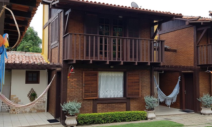 Manguinhos House | SOLAR PINGO DE OURO BÚZIOS GERIBÁnHouse 1 qto air conditioning up to 2 people n