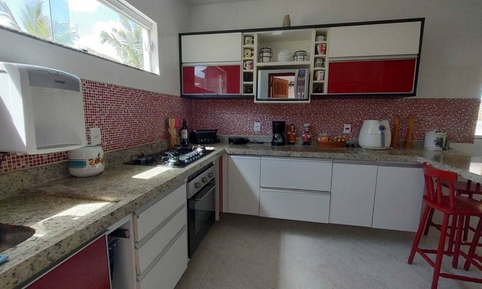 Tucuns House | Solares en Mar