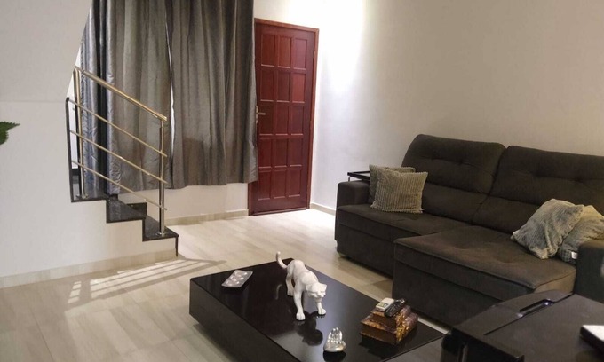 Tucuns House | Solares Passione - Cozy house in Búzios, close to the beach.