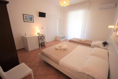 Torre Lapillo House | Solaris Guesthouse