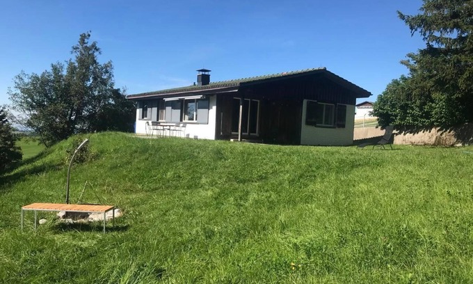 Appenzell Ski Chalet | Soldanella