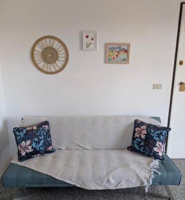 Roseto degli Abruzzi Apartment | Sole e Sale