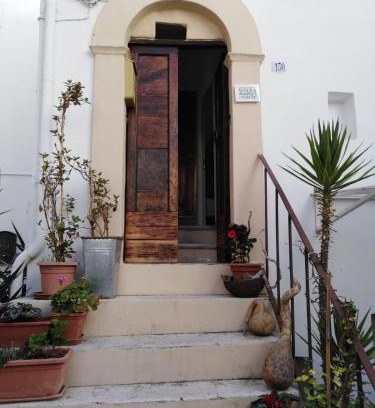 Guglionesi Apartment | Sole mare monte 2