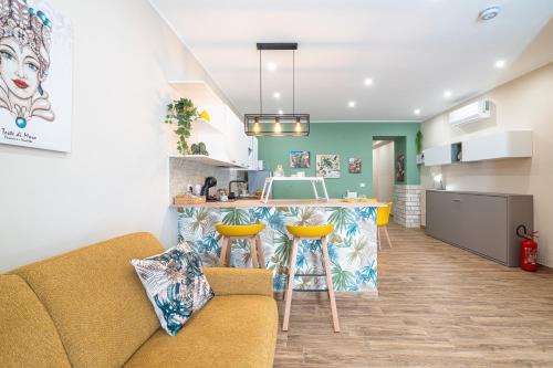 Santa Lucia Apartment | Solemì