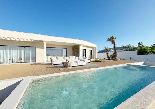 Ficarazzi House | Solemar Sicilia - Villa Gloria