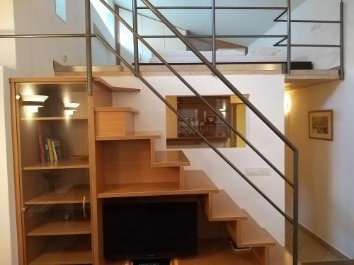 Bressanone Apartment | Soliman