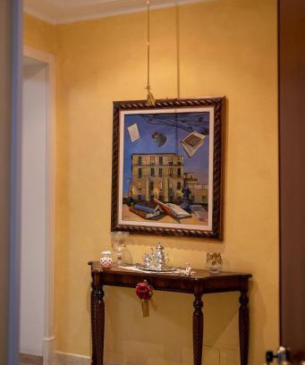 Nocera Inferiore House | Solimena House