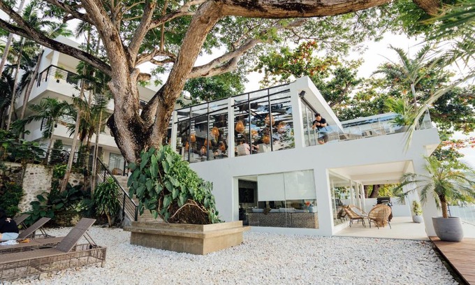 Mabini Hotel | Solitude Acacia Resort