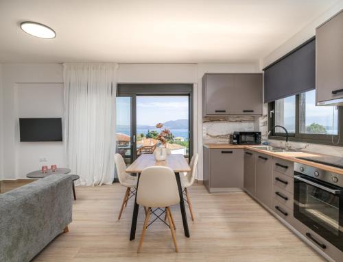 Nikiana Apartment | Solmare Apartments