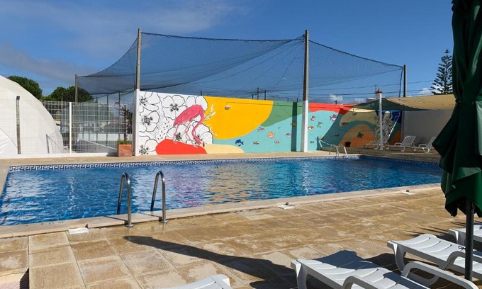 Fornos Other | Solmeco Park