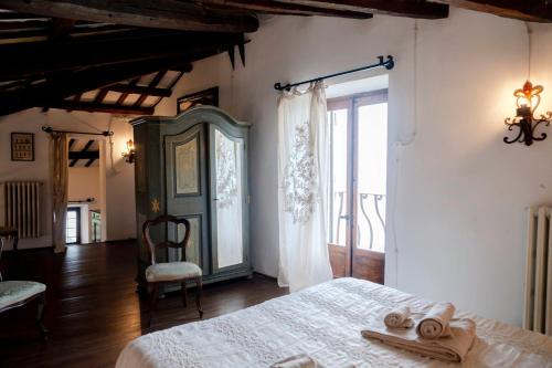 Fiorenzuola di Focara Apartment | Solo Adulti - Casa Canonica con vista mozzafiato