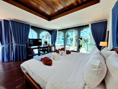 Wichit House | Solstice Phuket