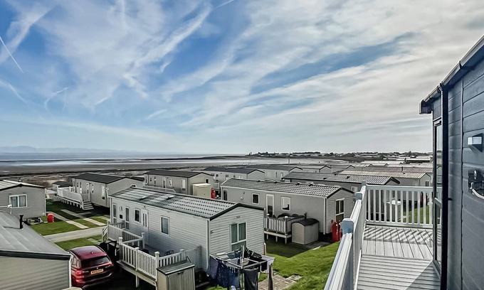 Southerness Cottage | Solway Heights 7 - UK43974