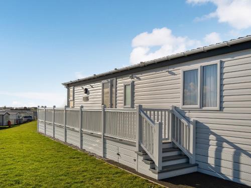Southerness House | Solway Heights 8
