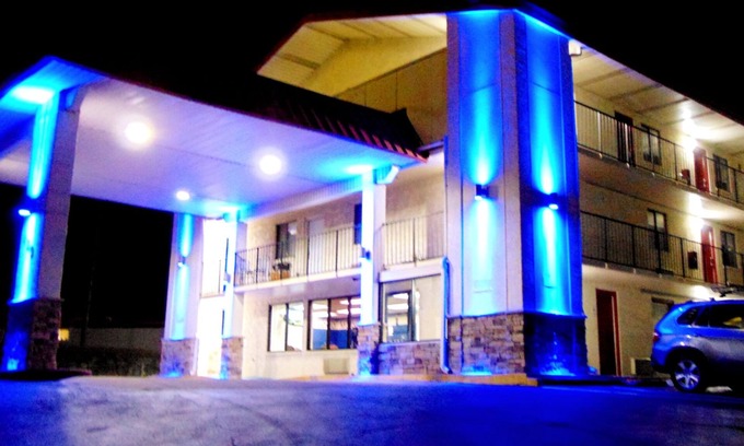 Nashville Hotel | Somatel Nashville Airport Hotel