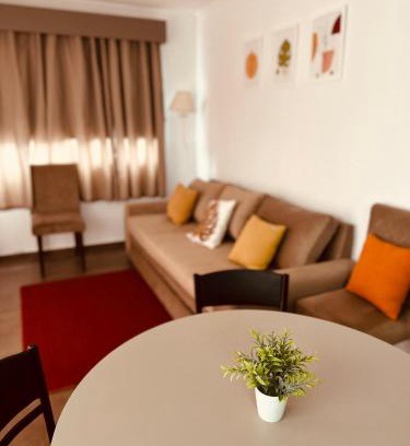 Eldorado Apartment | SOMBRAS DEL PARANA Apart Misiones