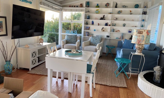 Coast Royal House | Some of the most beautiful unobstructed beach views in Laguna beach