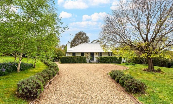Berrima House | Somerset, Berrima, Southern Highlands