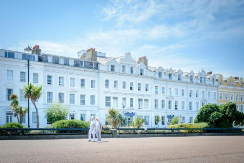 Llandudno Hotel | Somerset Hotel