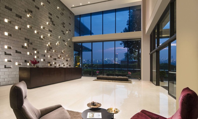 Quang An Apartment | Somerset West Point Hanoi