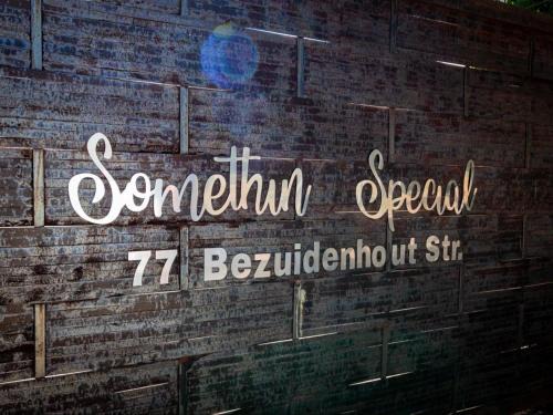 Mokopane House | Somethin Special Guest House 77A