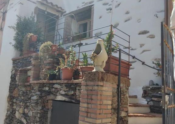 Tertenia House | Somigedda