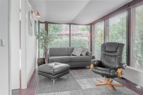 Bergstedt House | Sommerhaus in den Walddörfern