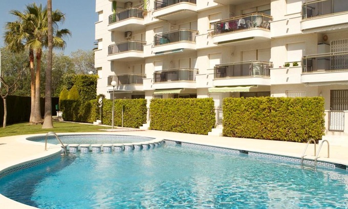 Cambrils Apartment | Somni Cambrils