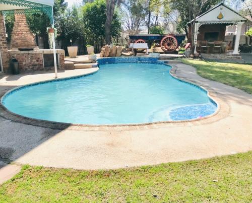 Aliwal North Bed & Breakfast | Sondela Bed and Breakfast