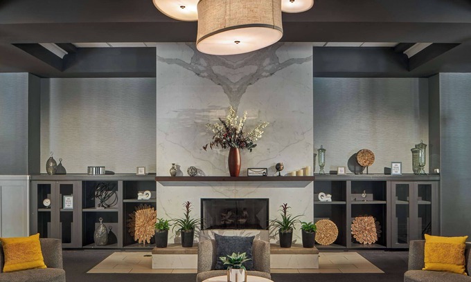 College Park Hotel | Sonesta Atlanta Airport South