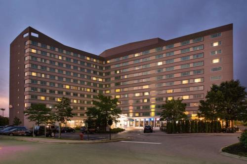 O'Hare Hotel | Sonesta Chicago O'Hare Airport Rosemont