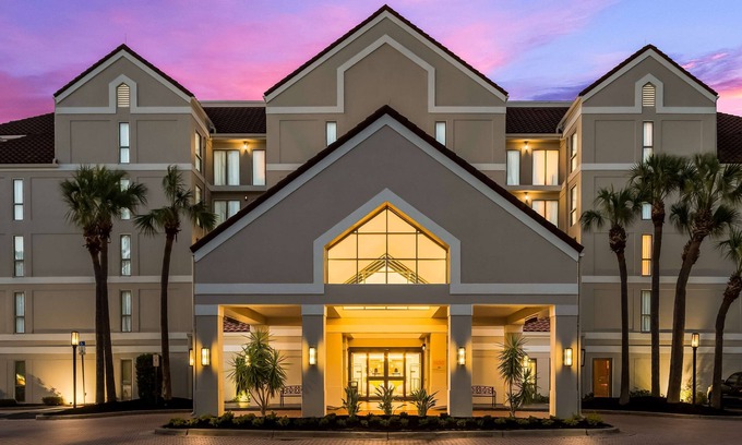 Florida Central Atlantic Coast Hotel | Sonesta ES Suites Orlando - International Drive