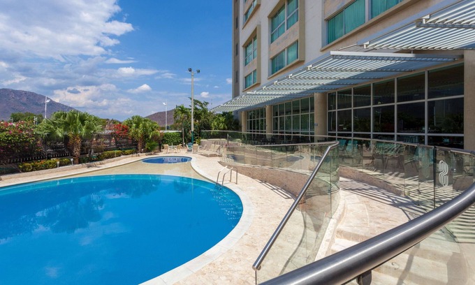 Valledupar Hotel | Sonesta Hotel Valledupar