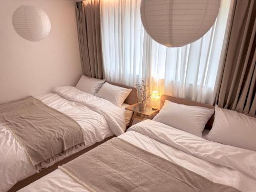 Seolcheon-myeon House | Song-i stay &