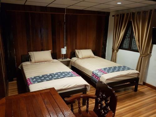 Lat Krabang Bed & Breakfast | Songthai Suvarnabhumi