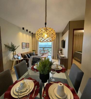 Bananeiras Apartment | Sonhos da Serra Bananeiras - O melhor apartamento de bananeiras