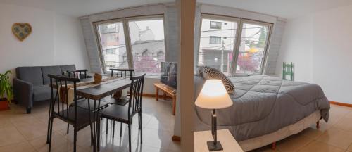 Centro Apartment | SONHOS Departamento Céntrico