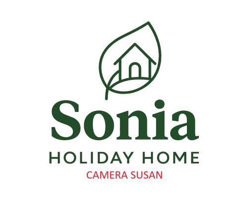 Pont-Saint-Martin Apartment | Sonia Holiday Home - Camera Susan
