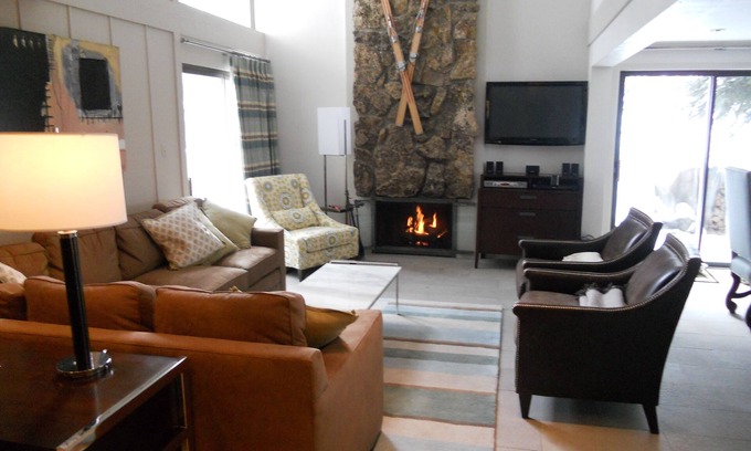 Snowmass Village Condo | Sonnenblick 6: Ski In, Pool, Hot Tub, In the Heart of Snowmass, No Car Needed