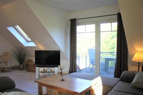 Kaltenhof Apartment | Sonnendeck