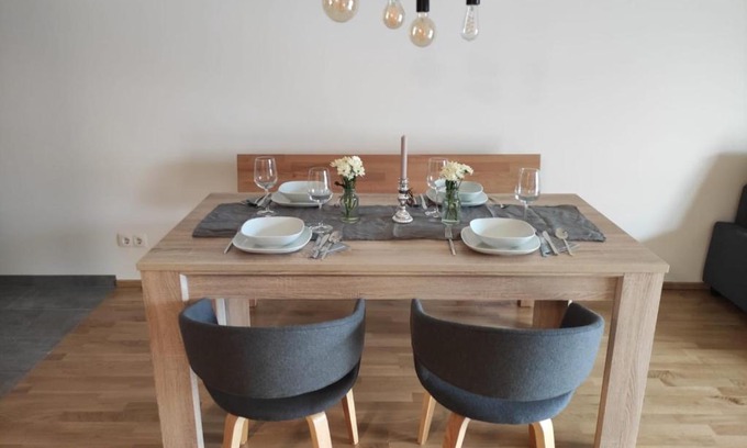 Oeblarn Apartment | Sonnendorf Öblarn