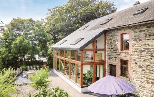 Heppenbach House | Sonnenhang