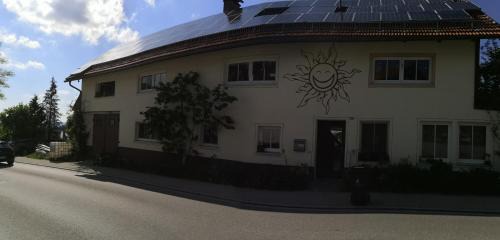 Bidingen Apartment | Sonnenhaus