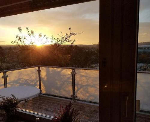 Oppenhausen Apartment | Sonnenhaus Oppenhausen