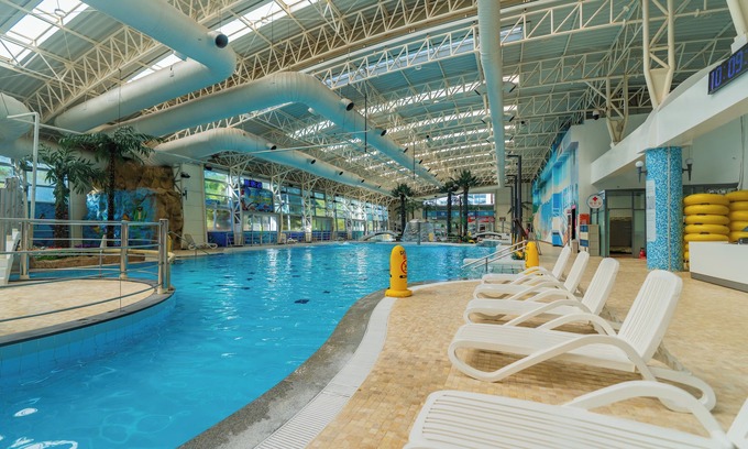 Danyang Resort | Sono Belle Danyang