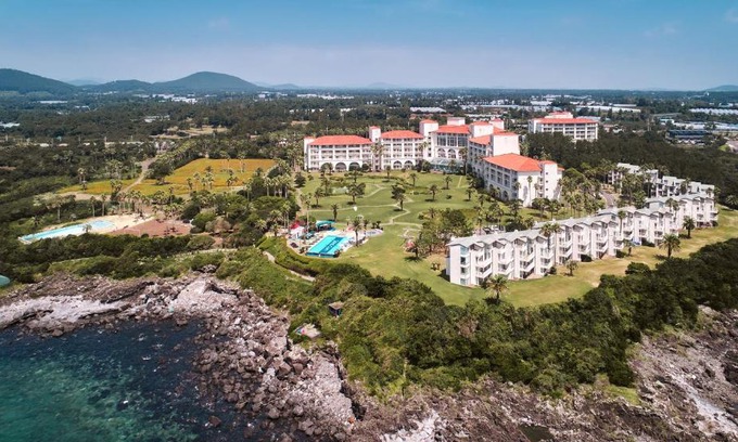 Pyoseon Resort | Sono Calm Jeju