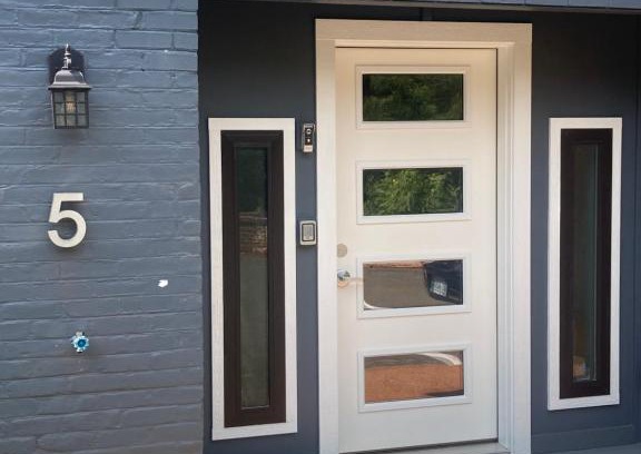 Charlottesville Apartment | Sonsak - Unit 5
