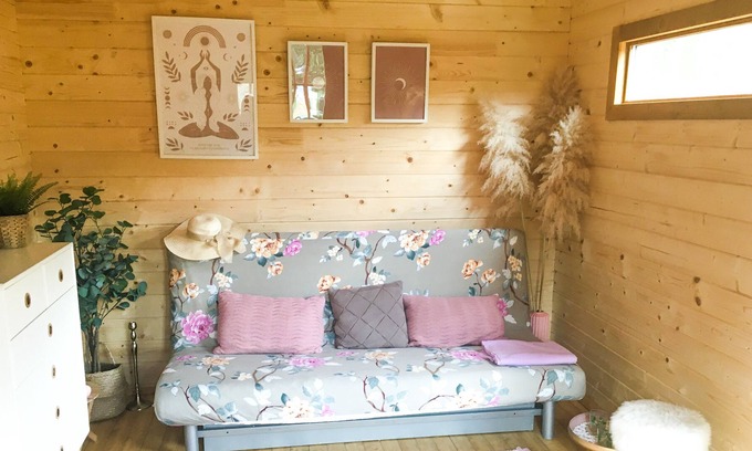 Gatow House | Sonstiges für 3 Gäste mit 26m² in Berlin