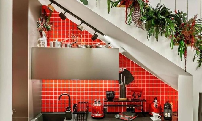 Bucharest City-Centre Villa | Soothing cozy villa with AC in vibrant București